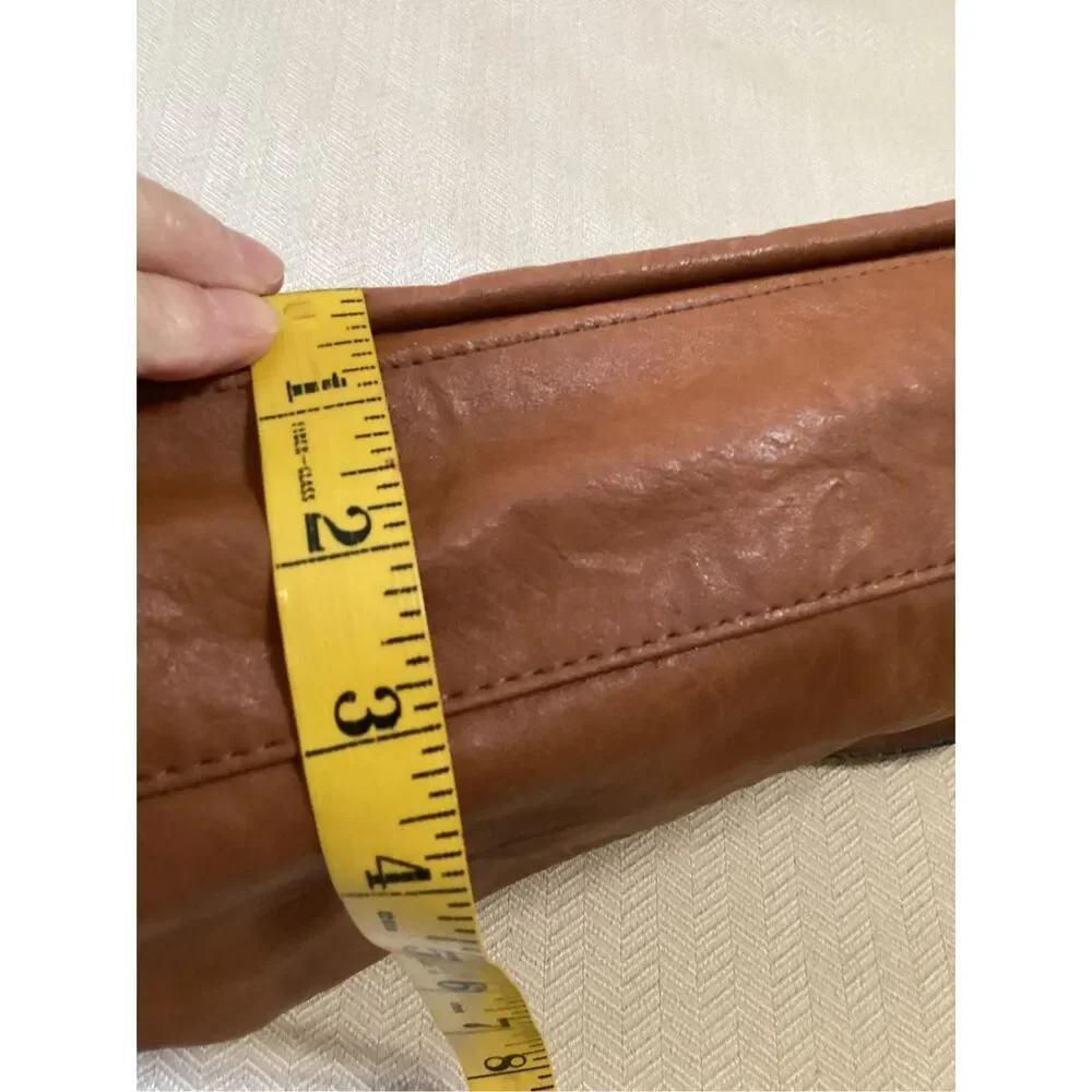 Bueno Large Crossbody Tote Bag